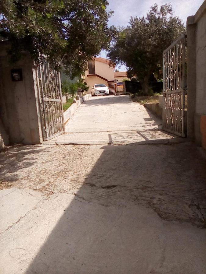 Casa Di Agnese Guest House Alghero Exterior foto