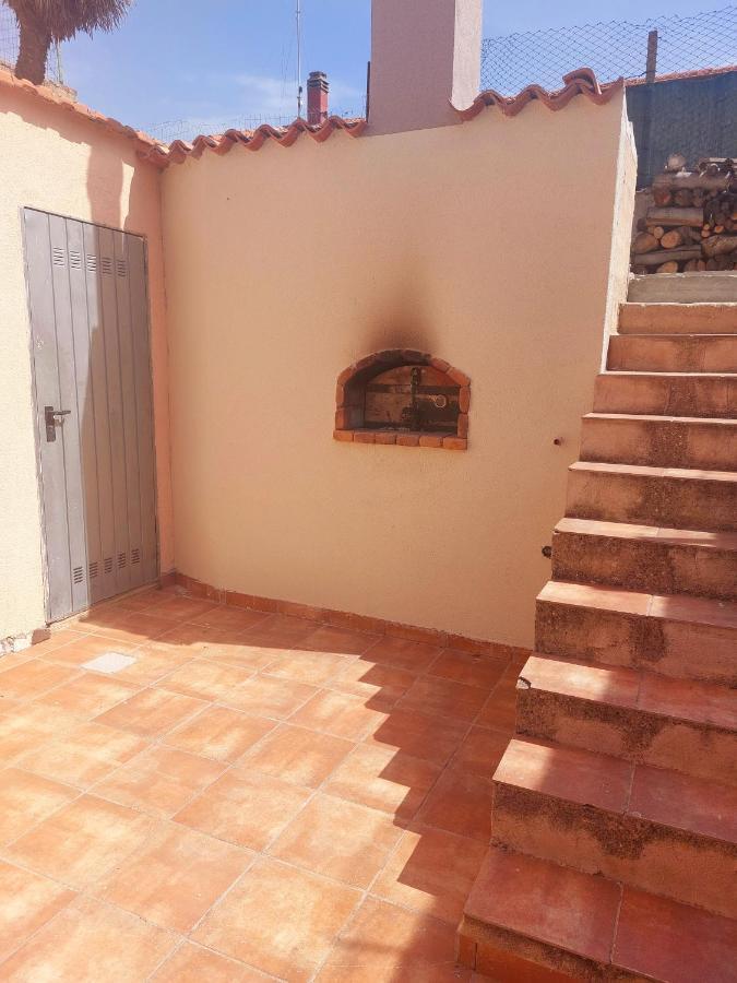 Casa Di Agnese Guest House Alghero Exterior foto