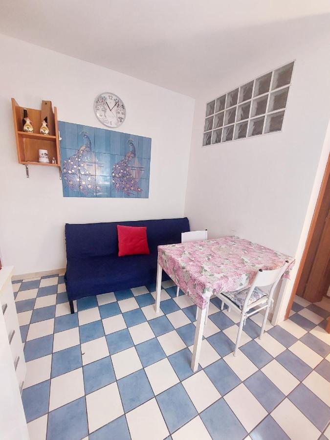 Casa Di Agnese Guest House Alghero Exterior foto