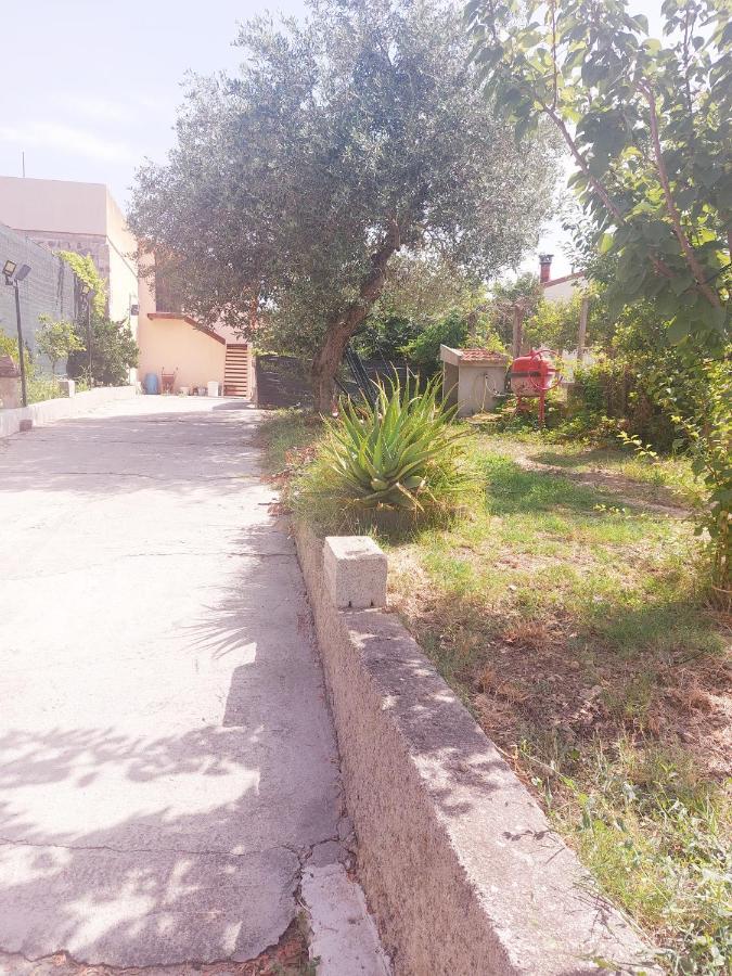 Casa Di Agnese Guest House Alghero Exterior foto