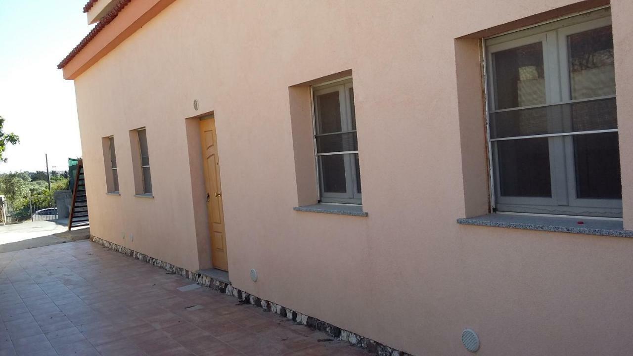 Casa Di Agnese Guest House Alghero Exterior foto